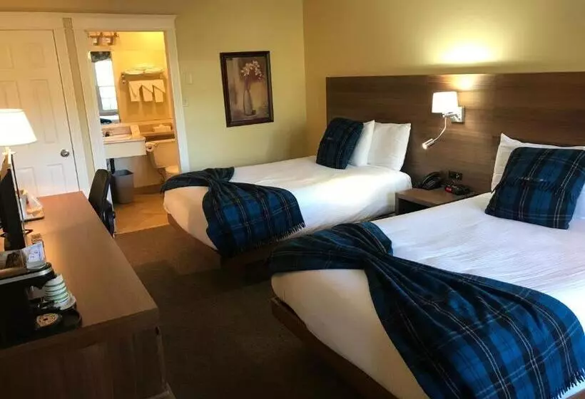 Standard-huone, Inverary Resort
