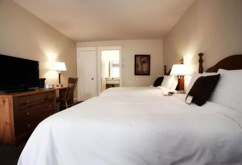 Standard-huone, Inverary Resort