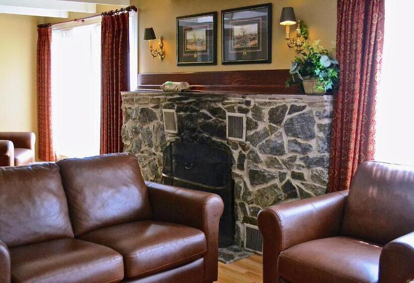 스탠다드 룸, Inverary Resort