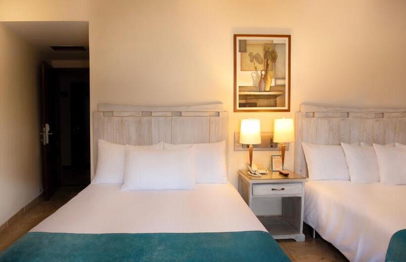 스탠다드 룸, Obelisco