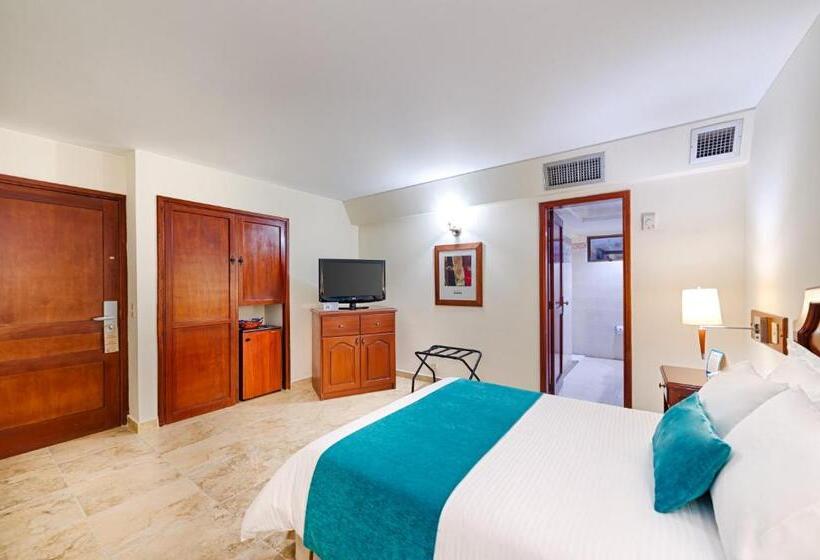 스탠다드 룸, Obelisco