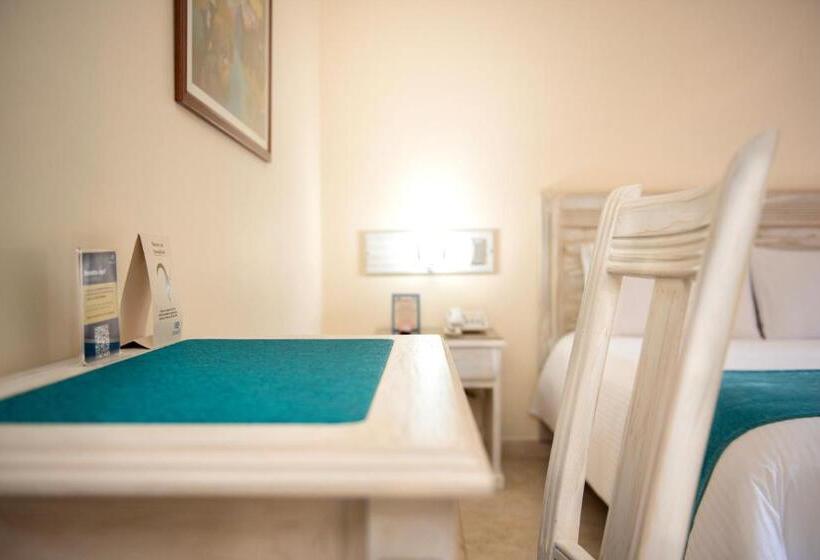 스탠다드 룸, Obelisco