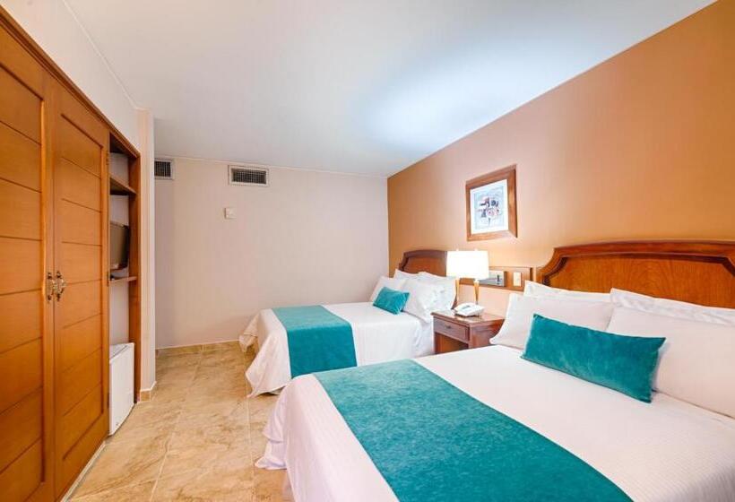 스탠다드 룸, Obelisco