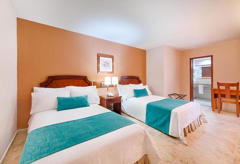 스탠다드 룸, Obelisco