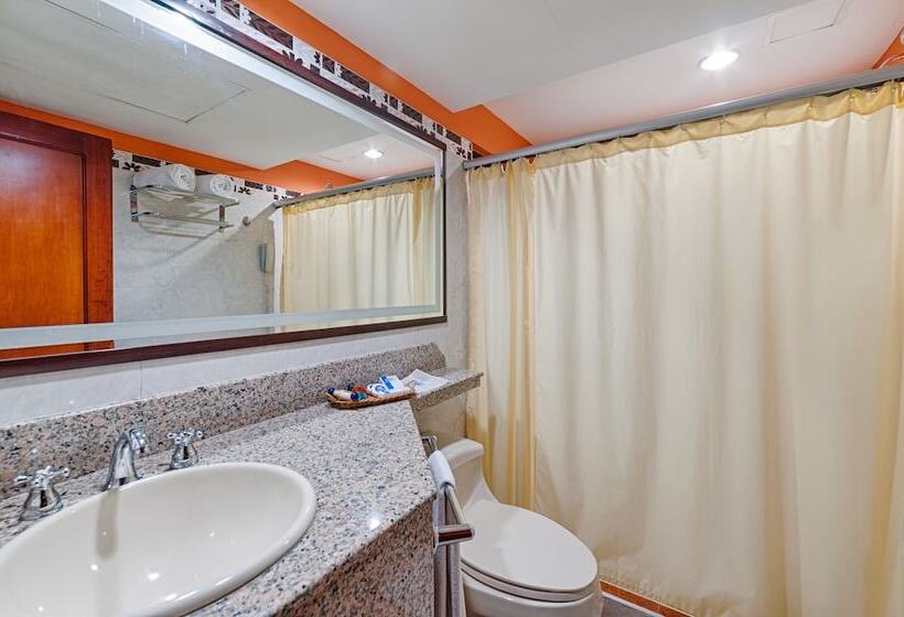 스탠다드 룸, Obelisco