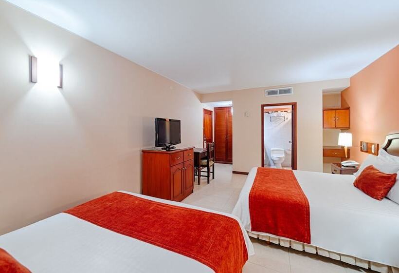 스탠다드 룸, Obelisco