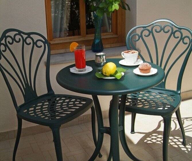 スーペリアールーム, Palazzo Failla