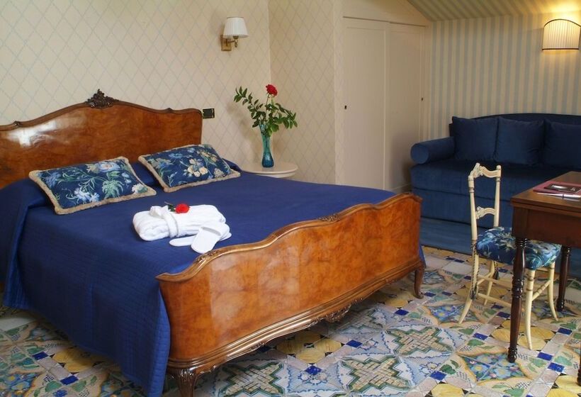 スーペリアールーム, Palazzo Failla