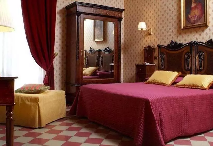 اتاق لوکس, Palazzo Failla