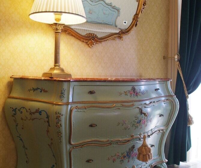 ジュニアスイート, Palazzo Failla