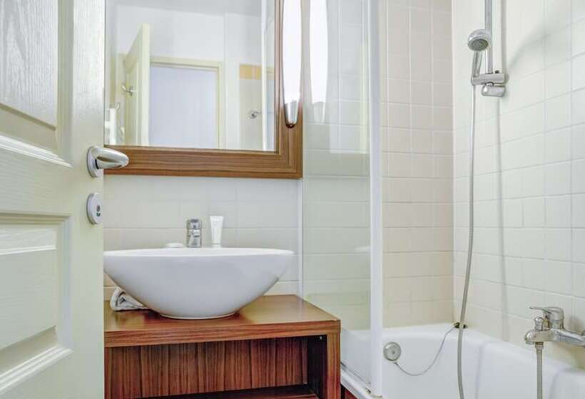 １ベッドルームアパートメント, Pierre & Vacances Le Moulin Des Cordeliers