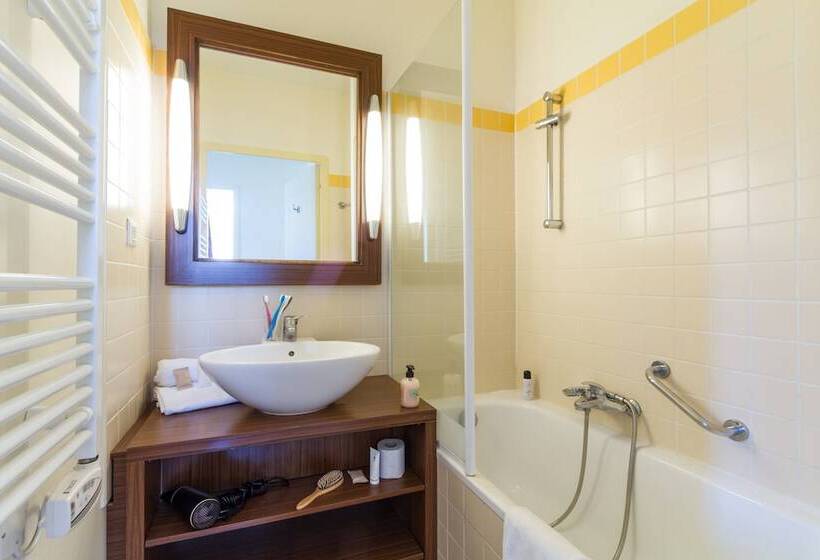 ２ベッドルームアパートメント, Pierre & Vacances Le Moulin Des Cordeliers