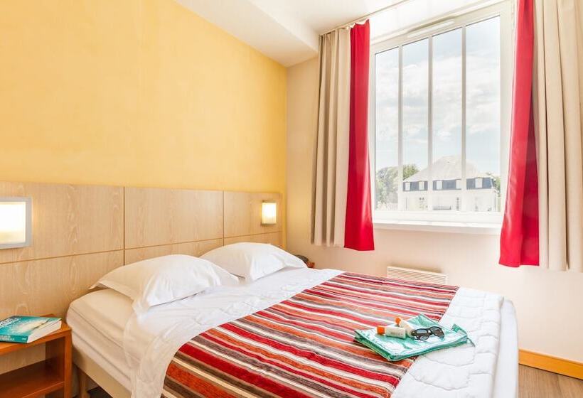 ２ベッドルームアパートメント, Pierre & Vacances Le Moulin Des Cordeliers