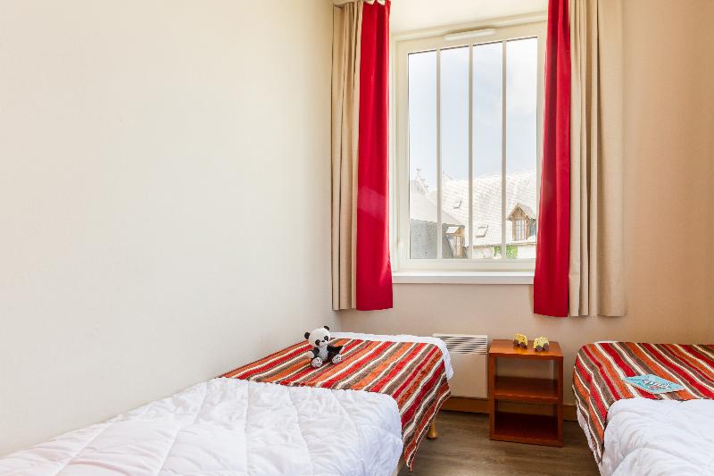 １ベッドルームアパートメント, Pierre & Vacances Le Moulin Des Cordeliers