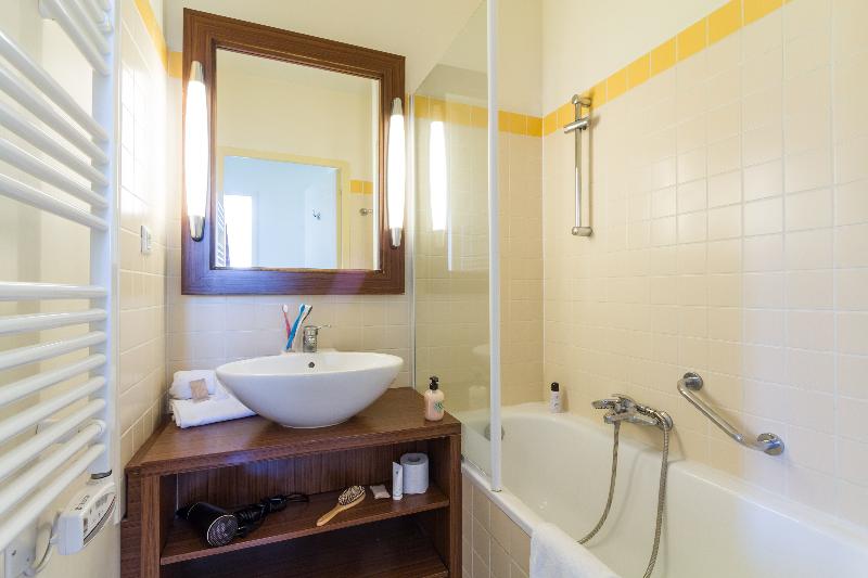 １ベッドルームアパートメント, Pierre & Vacances Le Moulin Des Cordeliers