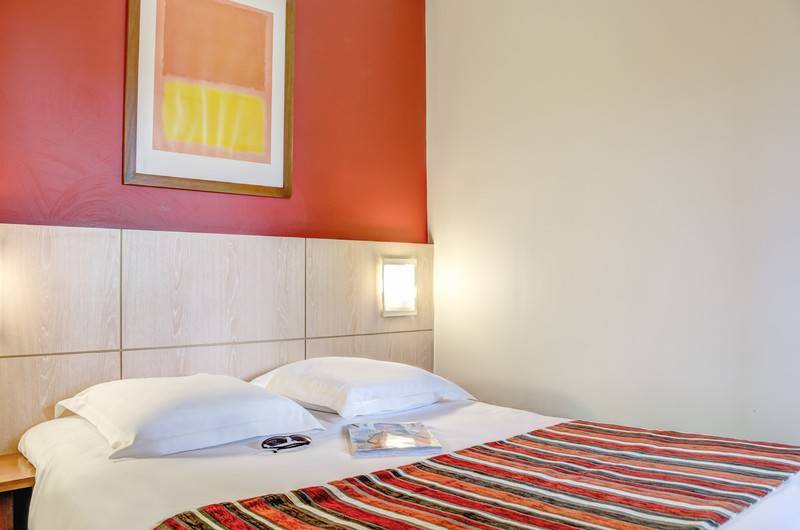 １ベッドルームアパートメント, Pierre & Vacances Le Moulin Des Cordeliers