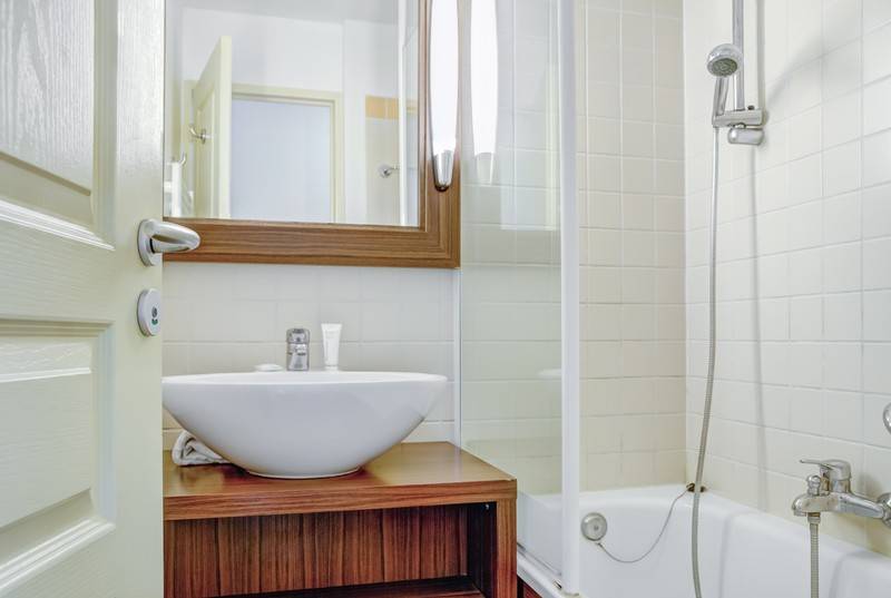 １ベッドルームアパートメント, Pierre & Vacances Le Moulin Des Cordeliers