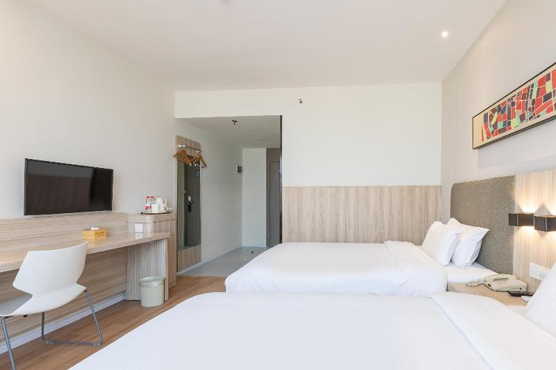 １ベッドルームアパートメント, Pierre & Vacances Le Moulin Des Cordeliers