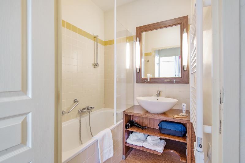 １ベッドルームアパートメント, Pierre & Vacances Le Moulin Des Cordeliers