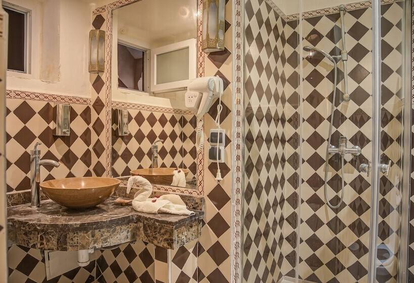 اتاق استاندارد, Riad Les Oliviers & Spa