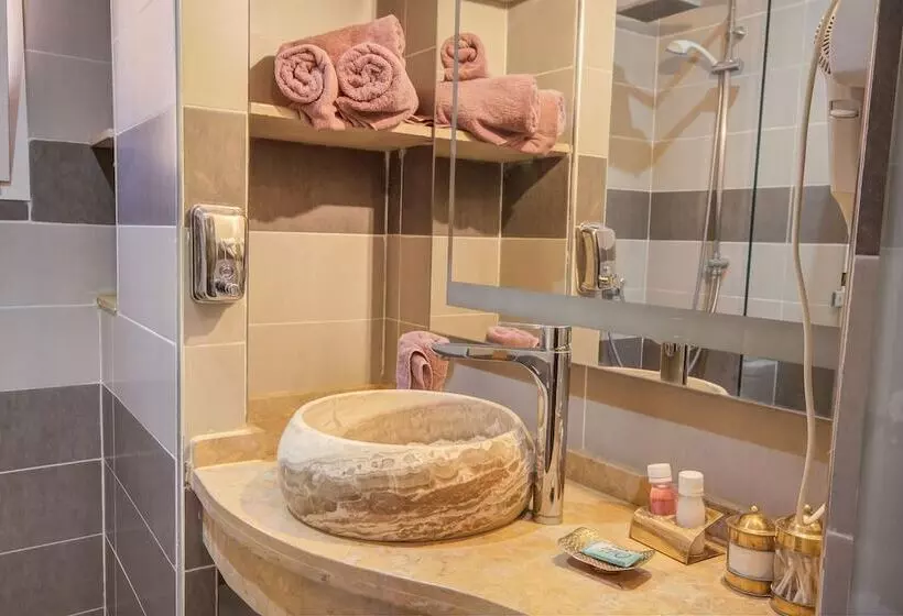 اتاق سوپریور, Riad Les Oliviers & Spa