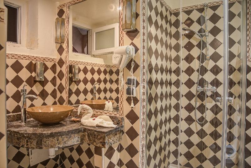 اتاق استاندارد, Riad Les Oliviers & Spa