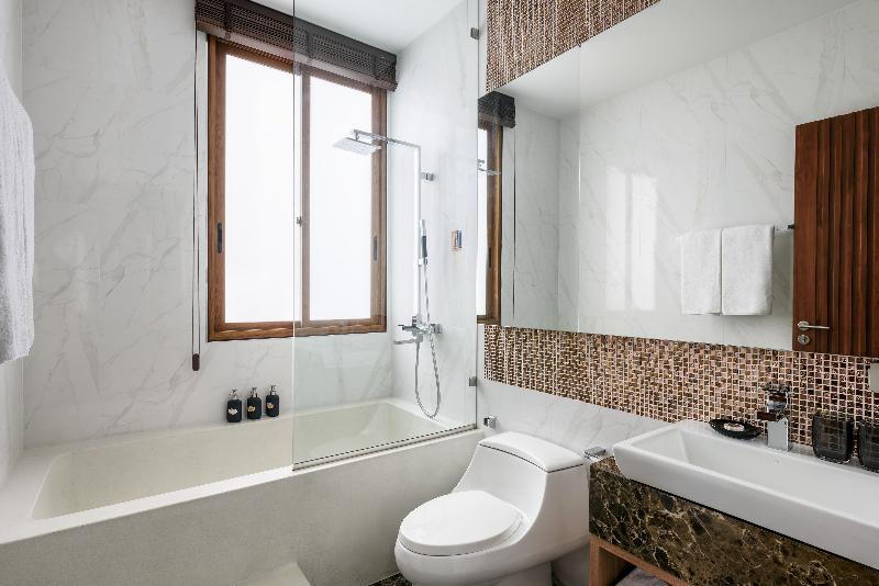 سوییت, Riad Les Oliviers & Spa