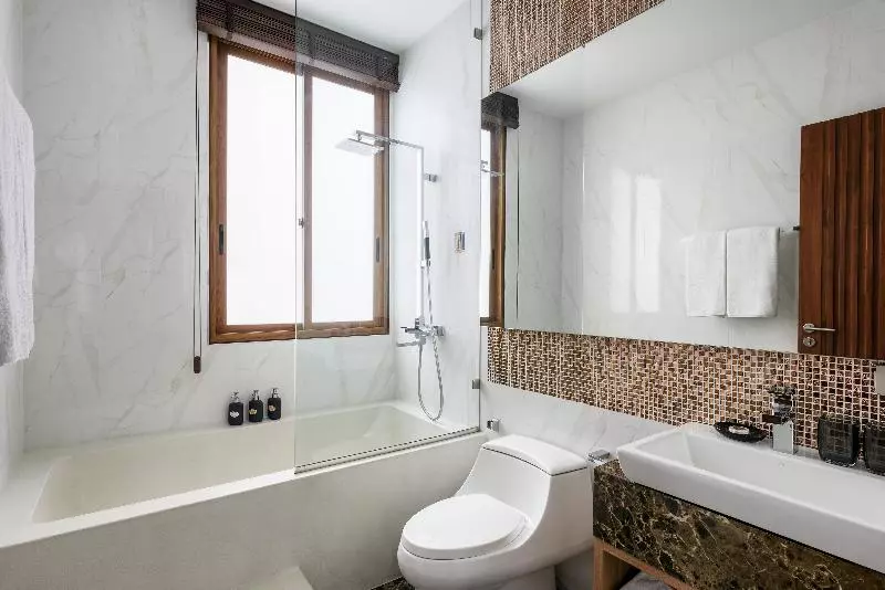 سوییت, Riad Les Oliviers & Spa