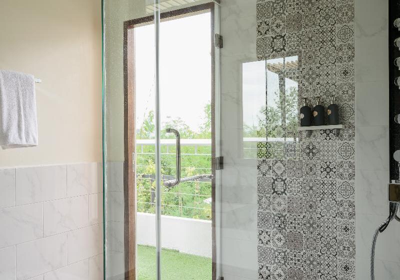 سوییت, Riad Les Oliviers & Spa