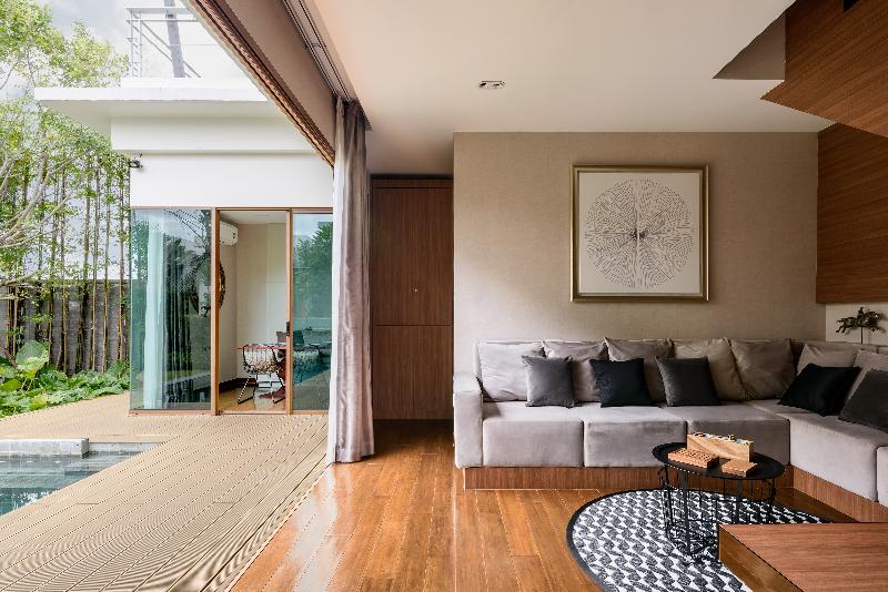 سوییت, Riad Les Oliviers & Spa