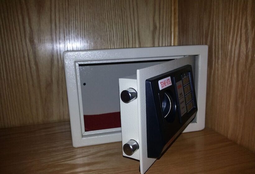 اتاق استاندارد, Swiss Inn Hotel Mohandeseen