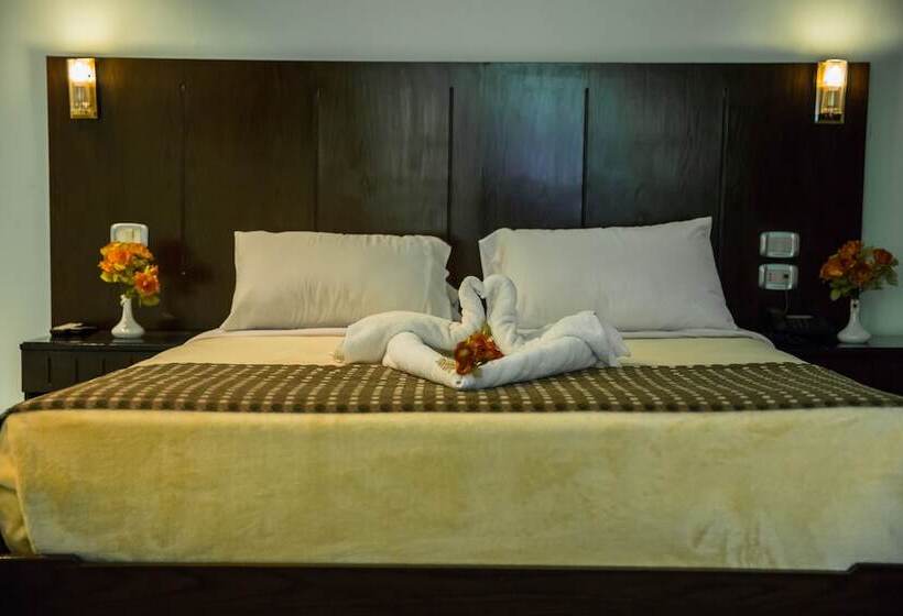 اتاق استاندارد, Swiss Inn Hotel Mohandeseen