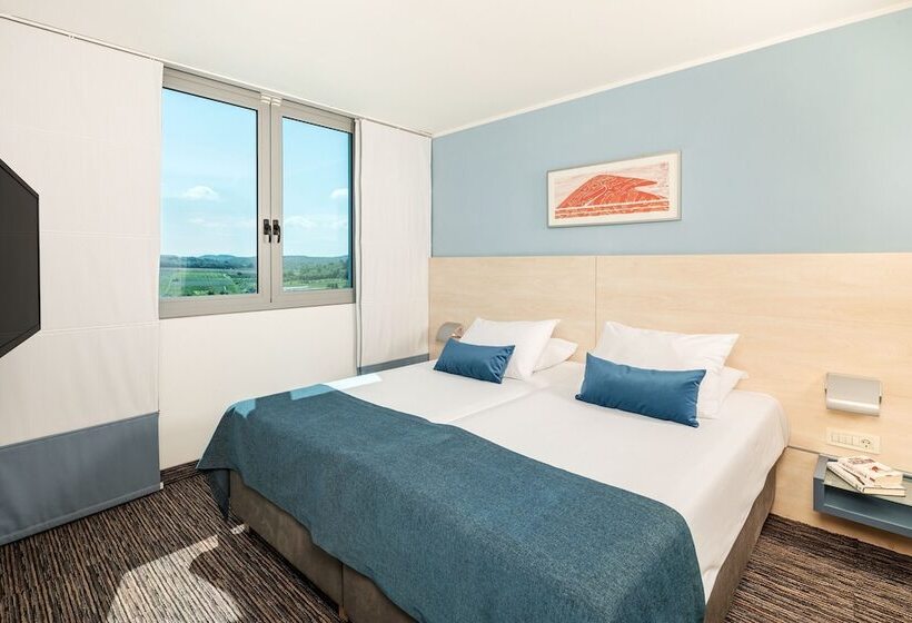 小型套房, Valamar Diamant