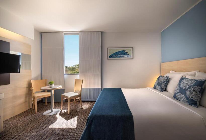 古典房间, Valamar Diamant