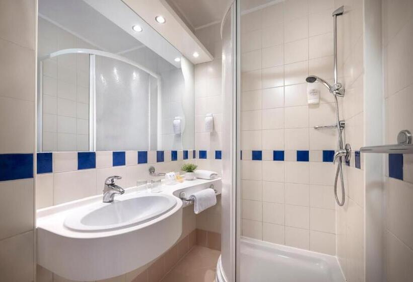 古典房间, Valamar Diamant