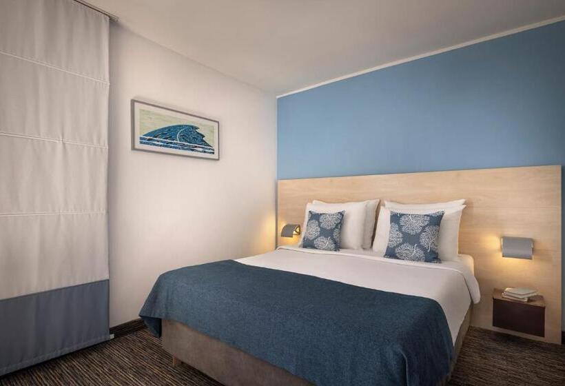 经典单人间, Valamar Diamant