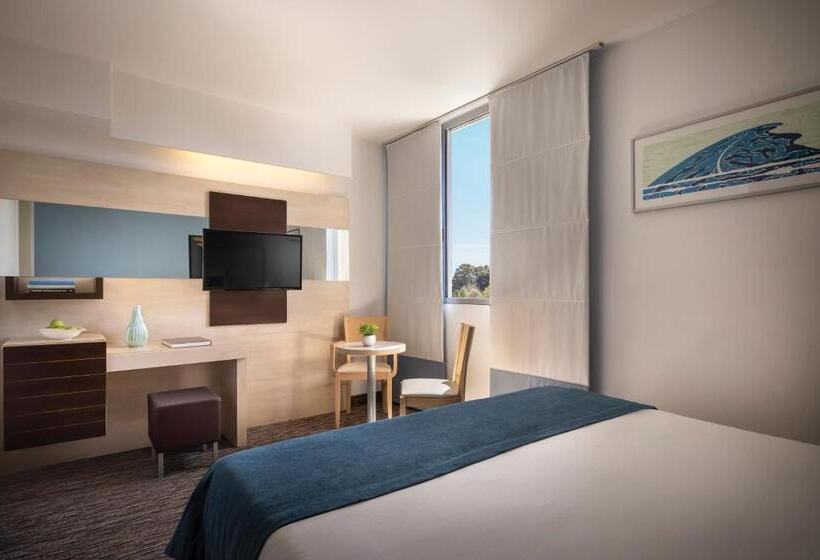 经典单人间, Valamar Diamant