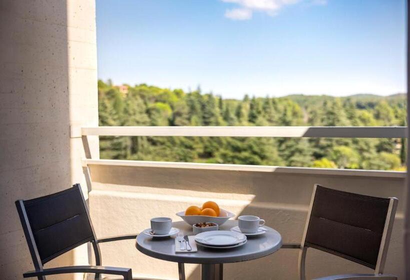 Habitación Familiar, Valamar Diamant