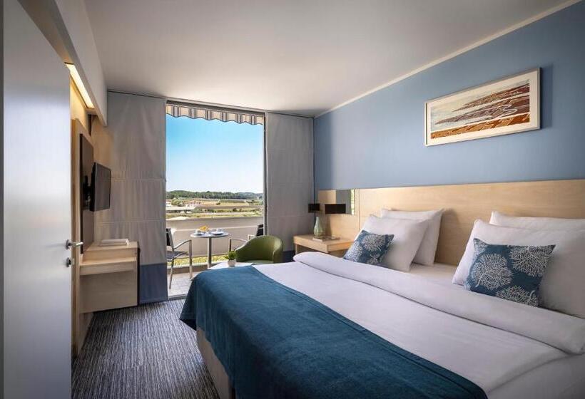 家庭间, Valamar Diamant