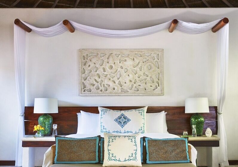 1 Schlafzimmer Deluxe Villa, Viceroy Riviera Maya, A Luxury Villa Resort