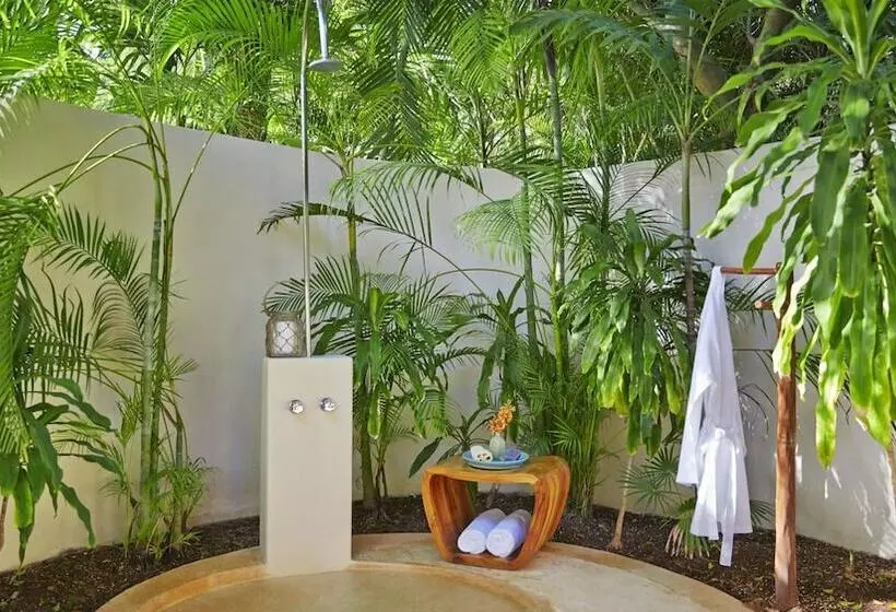 ویلای لوکس 1 خوابه, Viceroy Riviera Maya, A Luxury Villa Resort