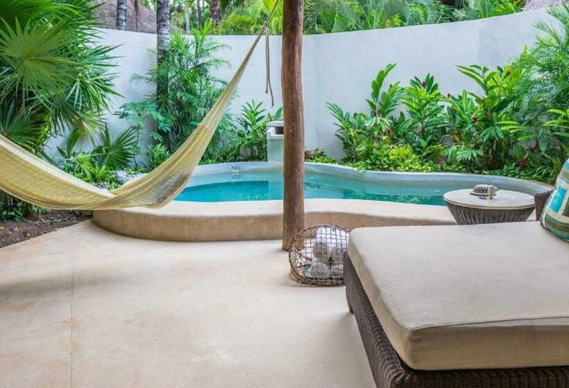 1 Schlafzimmer Villa, Viceroy Riviera Maya, A Luxury Villa Resort
