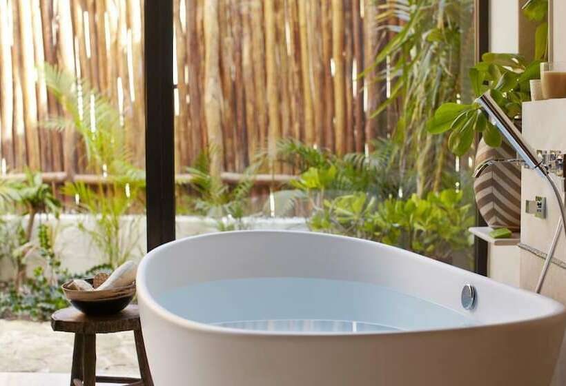 1 Schlafzimmer Villa, Viceroy Riviera Maya, A Luxury Villa Resort