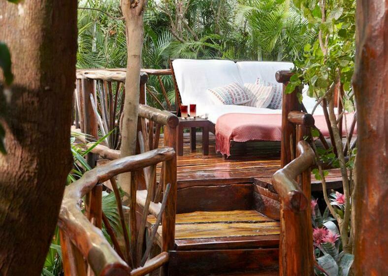 Standardzimmer, Viceroy Riviera Maya, A Luxury Villa Resort