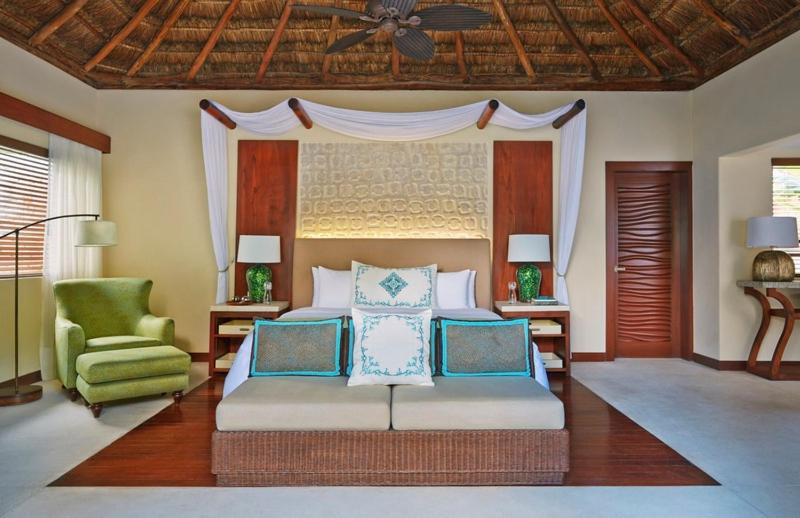 Standardzimmer, Viceroy Riviera Maya, A Luxury Villa Resort