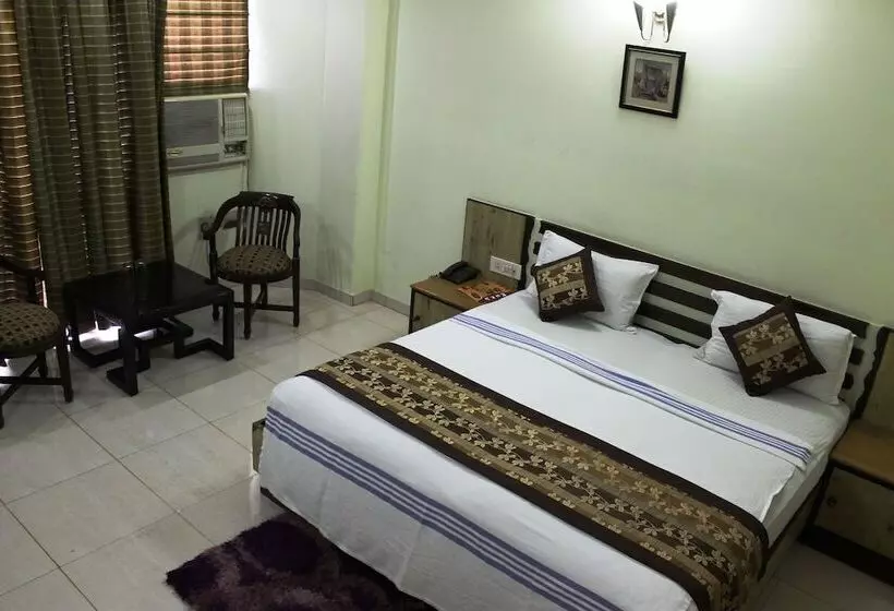 クラブルーム, White House