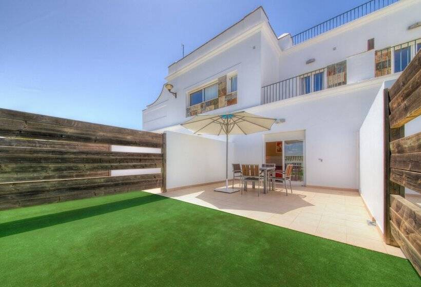 침실 1개 아파트, Apartamentos Piedramar