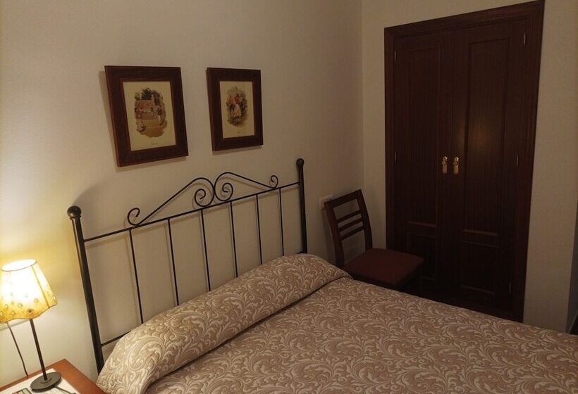 Habitación Estándar, Hostal San Cayetano