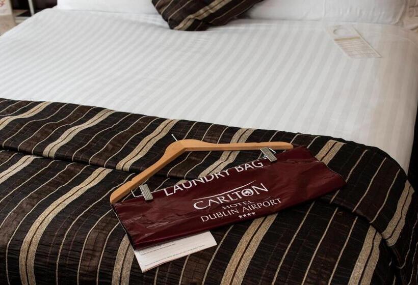 חדר סטנדרט, Carlton Hotel Dublin Airport