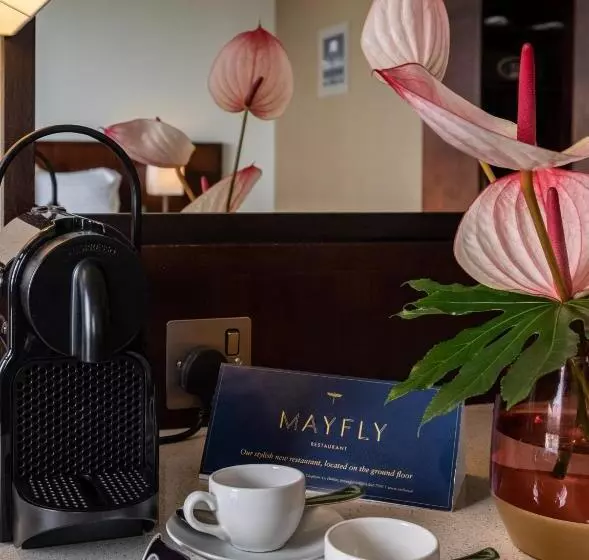 اتاق خانوادگی, Carlton Hotel Dublin Airport